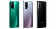 Honor Announces Global Availability of Honor 10x Lite and Partnerships to Spur Creativity and Innovation