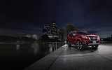 All-New Nissan X-Terra expands SUV lineup in Middle East  