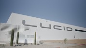 Lucid Motors Completes Construction on First Greenfield Electric Vehicle Factory in North America