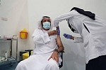 Saudi Arabia begins largest COVID-19 vaccination campaign