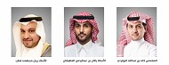 اللجنة الوطنية اللوجستية بمجلس الغرف السعودية تنتخب البواردي رئيساً والعطيشان وقطب نائبين
