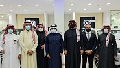 Almajdouie Changan teams up with Hatem Alsafi Group as its authorized dealer in Al Baha region