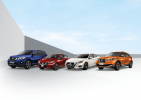 Nissan of Arabian Automobiles reveals second batch of ‘A Golden Start to 2021’ winners 
