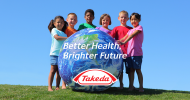 Takeda Named Top Employer in the Middle East for Second Consecutive Year