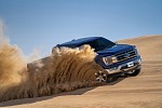 All-New 2021 Ford F-150 Arrives in the Middle East – with More Tech, More Power, More Capability and The Region’s First Hybrid Electric Powertrain in a Pickup