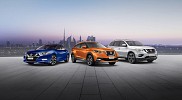  Arabian Automobiles Nissan announces extended DSF offers across the line-up