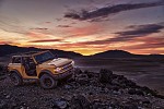 The Bronco Returns. Here are 12 Ways Ford’s Incredible, Innovative New Off-Road SUV Will Reinvigorate Your Driving Adventures