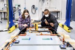Ford Accelerates Battery R&D with Dedicated Team, New Global Battery Center of Excellence Named Ford Ion Park