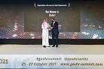 Bahri Receives Prestigious Recognition for Excellence in Youth Empowerment at GCC GOV HR Awards 2021