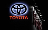 «تويوتا» تتصدر مبيعات السيارات عالميا في 2021