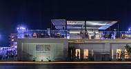 روشن تستعرض طرق بناء مجتمعاتها السكنية في سباق جائزة السعودية الكبرى STC للفورمولا 1  