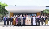 انتخاب المملكة عضواً ممثلًا عن المجموعة العربية في انتخابات مجلس منظمة (ICAO)