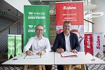 Wingie Enuygun Group chooses Sabre to drive expansion goals