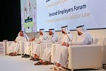 Second Employers Forum- new labor law a flexible significant step organizing labor relations in a changing labor market