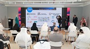 4 مشاريع مبتكرة تفوز في هاكثون دبي للمواهب