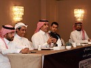 62 شركة تشارك في المعرض السعودي الدولي للتسويق الإلكتروني والتجارة الإلكترونية بالمنطقة الشرقية 