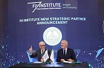 Diriyah Gate Development Authority concludes its participation in the 6th edition of the Future Investment Initiative (FII) as strategic partner