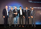 Ghassan Aboud Group wins ‘Digital Transformation of the Year’ Award 