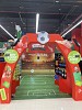 Get in on the Football Action at Géant’s In-Store Stadium 