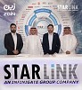 Zain KSA signs a MoU with StarLink to provide innovative and secure cloud computing solutions and services