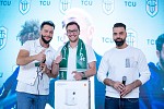 Xiaomi launches special Mi fan meet-up to bring football fans together in Riyadh