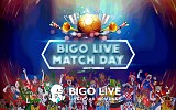 Bigo Live Brings its Community Together to Showcase Football Aspirations Across the MENA Region