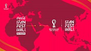 Reserve your free entry for the first ever official  Coca-Cola FIFA Fan Festival Riyadh