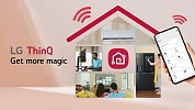 REVOLUTIONAZING THE SMART HOME EXPERIENCE WITH LG