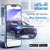 Asset Management Sector Launches New Promotional Campaign  For Sharrai platform and application 