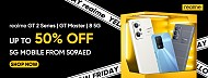 realme Places E-commerce At Their Forefront By Announcing Mega Yellow Friday Offer UP To 50% Off Across The UAE 