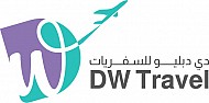 DW Travel launches its New Brand Identity in the World of Travel and Tourism