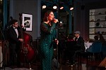 IL BARETTO BRINGS THE MAGIC OF JAZZ MUSIC TO KAFD WITH TWO EXCLUSIVE LIVE MUSIC NIGHTS