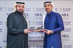 SAUDIA and the Saudi Broadcasting Authority Sign MoU to launch joint quality initiatives