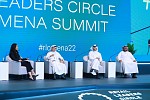 Retail Leaders Circle MENA Summit in Riyadh to explore opportunities and emerging trends as region anticipates continued growth