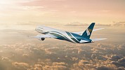 Oman Air Ranked Most Punctual Airline in Middle East and Africa for 2022