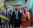  السياحة السعودية تحتفي بالنجاحات والمنجزات والشراكات الدولية الجديدة في معرض ITB BERLIN 2023