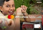 Mastercard, Saudi Food Bank and Amazon collaborate to provide SAR750,000 worth of meals to families across the Kingdom this Ramadan