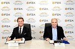 IFZA Partners With World Free Zone Organization As Official Title Sponsor Of Annual International Conference & Exhibition 2023