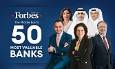  Forbes Middle East Unveils The Region’s Most Valuable Banks 2023