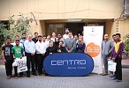 Centro Barsha, Dubai  Hosts Charitable Iftar Event for Labourers 