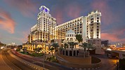 فندق كمبينسكي مول الإمارات يحتضن على مائدته إفطاراً خاصاً للأطفال من أصحاب الهمم