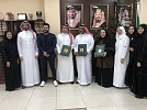 CHALHOUB GROUP SIGNS MOU WITH KING ABDULAZIZ UNIVERSITY TO SUPPORT CAREER GROWTH OF FASHION STUDENTS AND GRADUATES IN SAUDI ARABIA