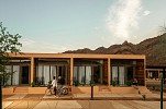 Cloud7 Residence AlUla: A repurposed space for a vibrant and bespoke community