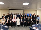 الإمارات تستضيف أول اجتماع لأعضاء مجلس إدارة فريق منظمة التعاون الإسلامي للاستجابة للطوارئ الحاسوبية 