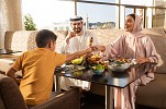 Family Eid Getaway at Swissotel Al Ghurair 