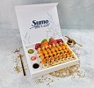 Celebrate Eid Al Fitr at Sumo Sushi & Bento