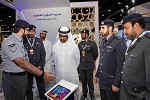 عبد الله حمدان بن دلموك يؤكد مكانة دولة الإمارات  في المشهد الثقافي