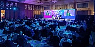 الاستثمار في التغيي -  أكثر من 100 متحدث، من ضمنهم نخبة من القادة في قطاع الضيافة وأصحاب الرؤى المهمين، يجتمعون معًا للتحدث إلى المستثمرين في قطاع الضيافة ضمن فعاليات قمة الاستثمار في مستقبل الضيافة في المملكة العربية السعودية 