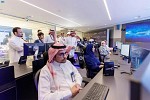 Saudi Astronauts Bid Farewell to ISS after Successful Completion of Scientific Mission