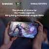 Samsung Gulf empowers Middle East gamers at top Mobile Legends: Bang Bang tournament